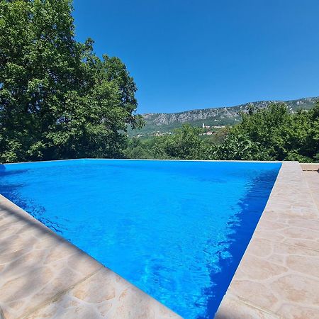 فيلا Bella Vista بريبير المظهر الخارجي الصورة