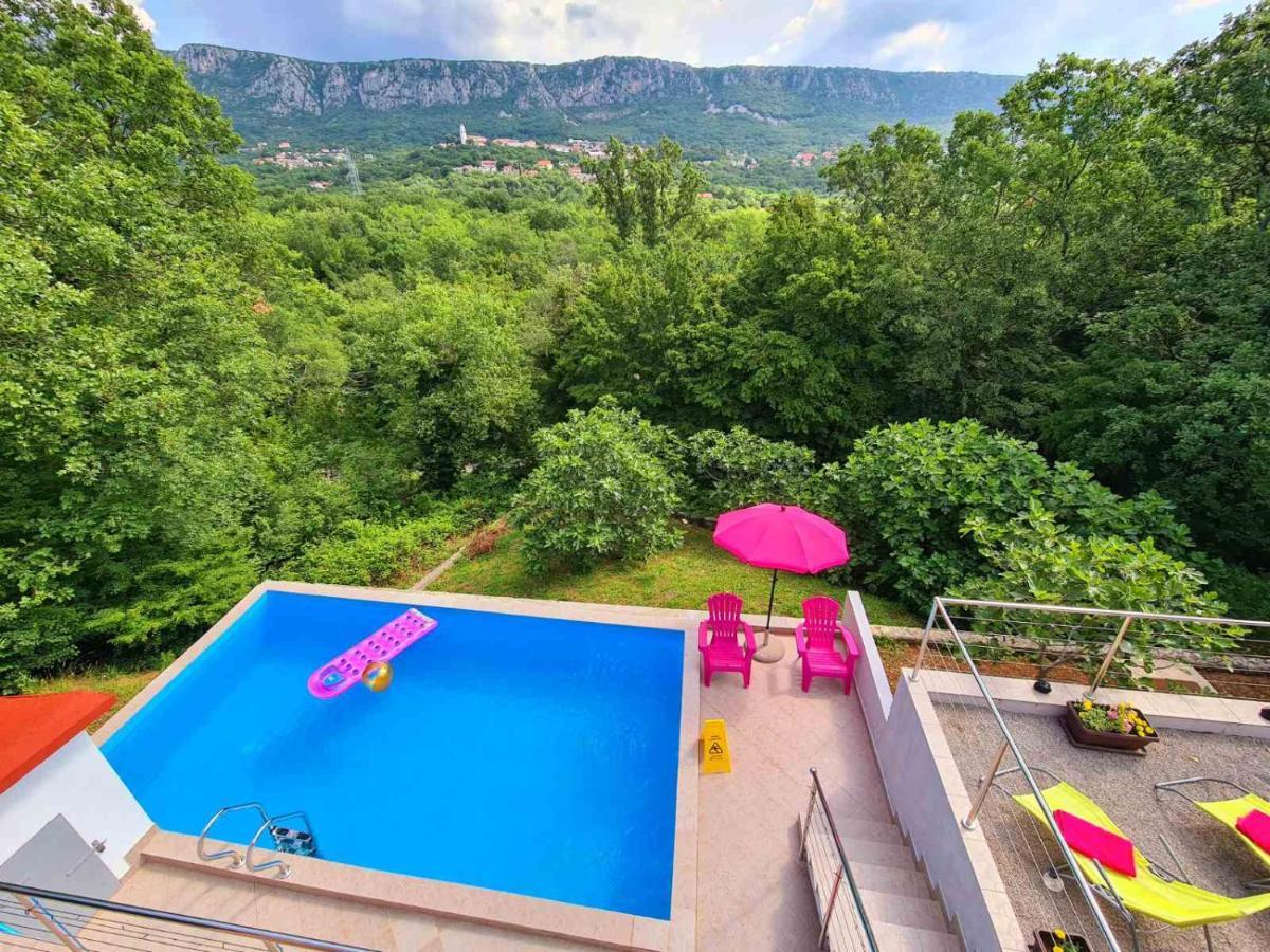 فيلا Bella Vista بريبير المظهر الخارجي الصورة