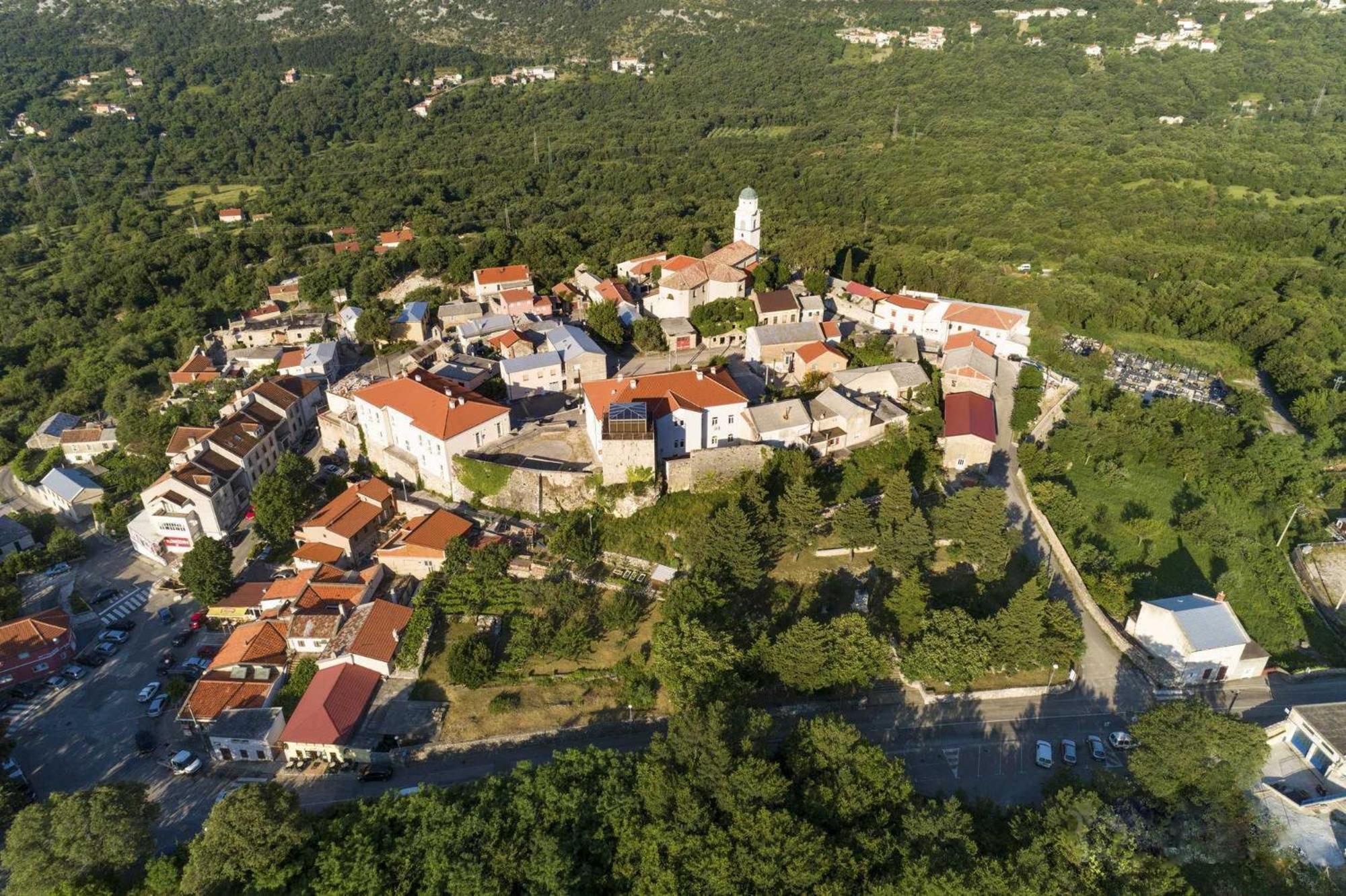فيلا Bella Vista بريبير المظهر الخارجي الصورة