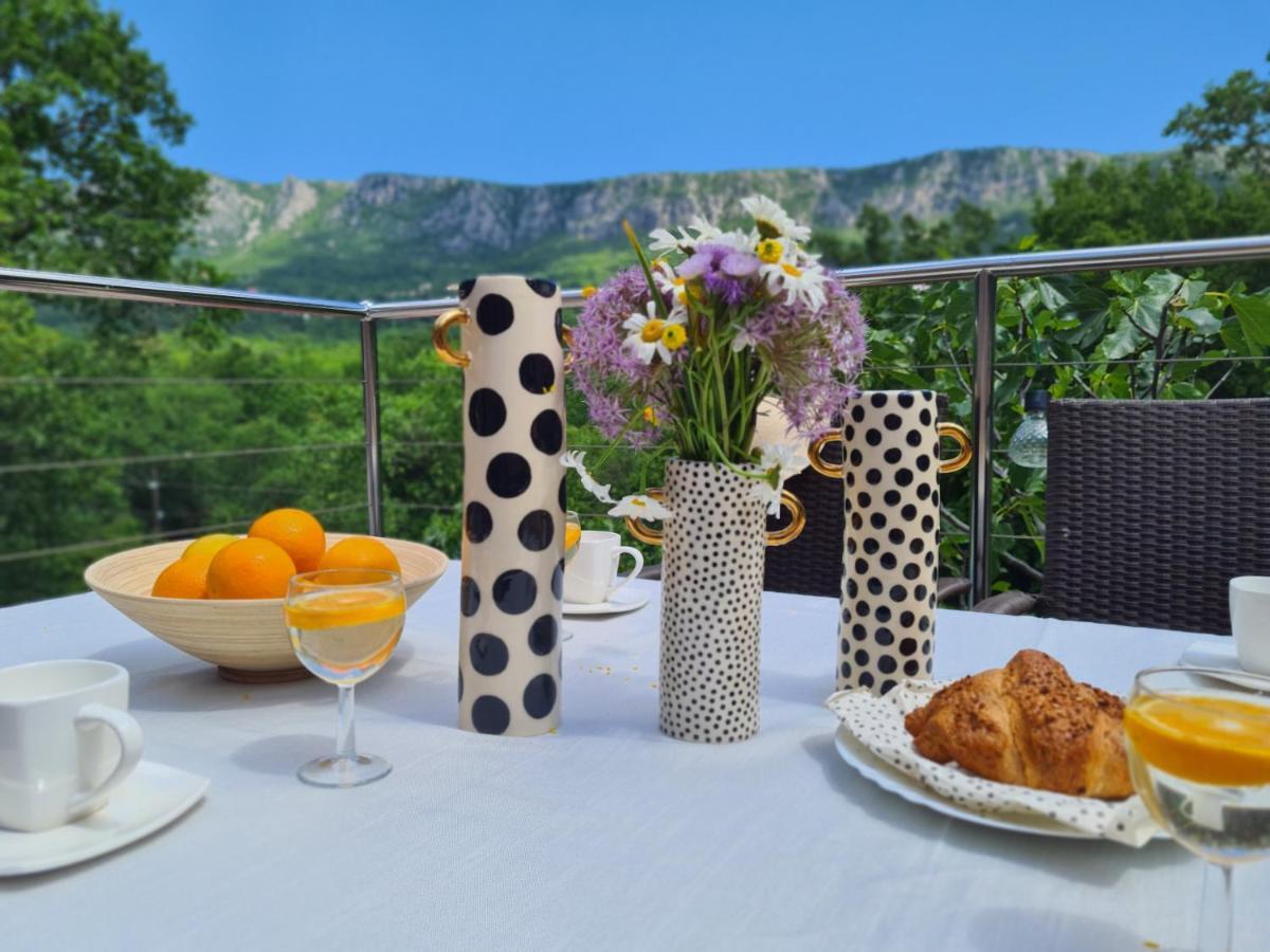 فيلا Bella Vista بريبير المظهر الخارجي الصورة
