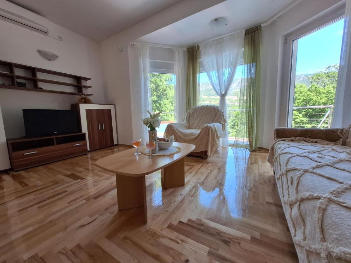 فيلا Bella Vista بريبير المظهر الخارجي الصورة
