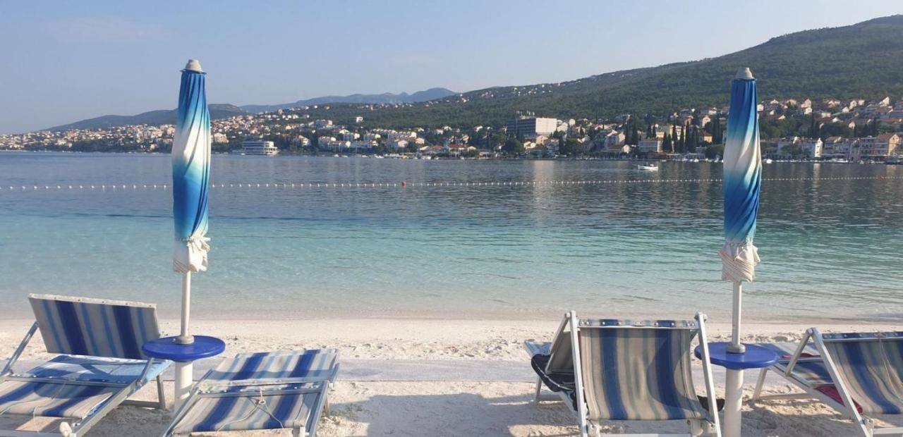 فيلا Bella Vista بريبير المظهر الخارجي الصورة