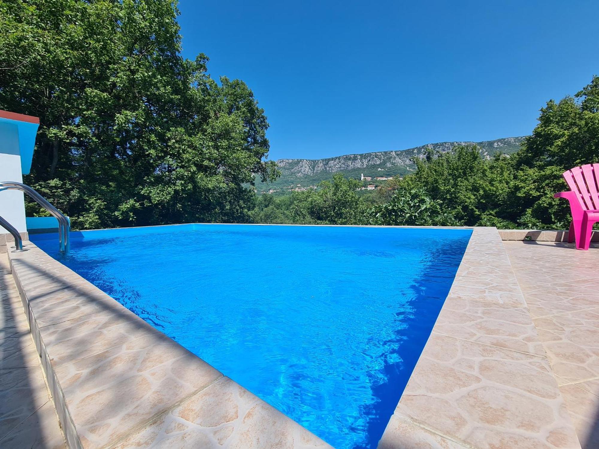 فيلا Bella Vista بريبير المظهر الخارجي الصورة